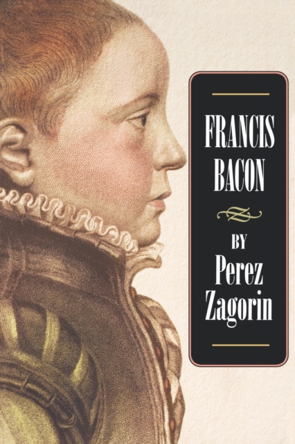 Francis Bacon, Paperback / softback Book