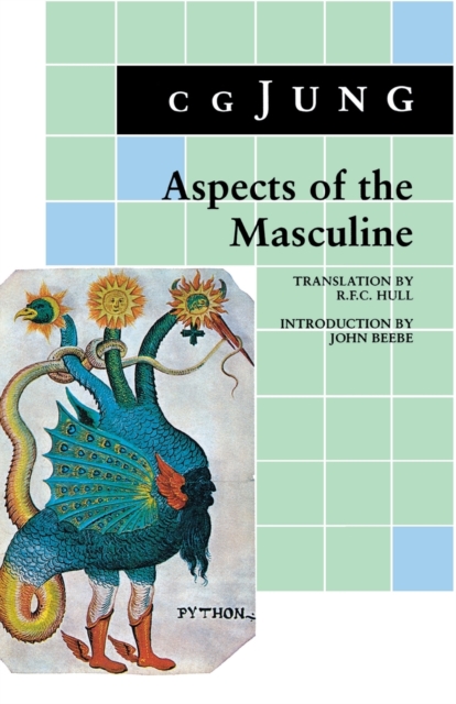 Aspects of the Masculine, Paperback Book