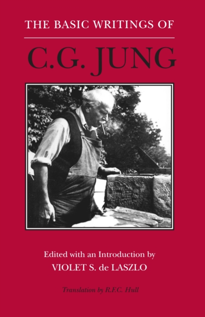 The Basic Writings of C.G. Jung : (Revised R.F.C. Hull Translation), Paperback Book