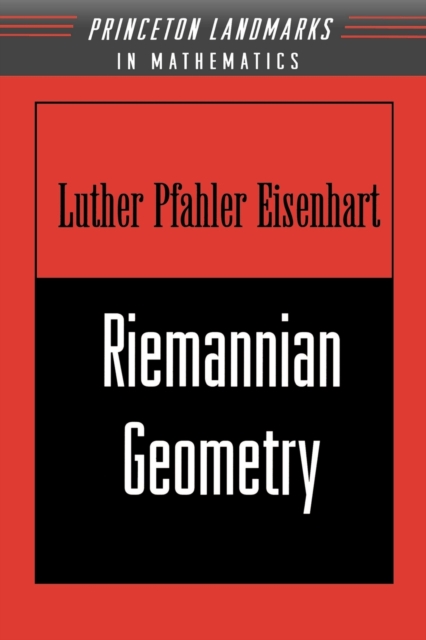Riemannian Geometry, Paperback / softback Book