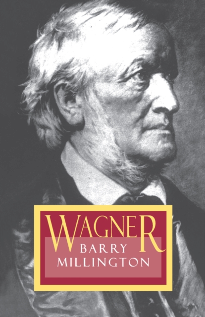Wagner, Paperback Book