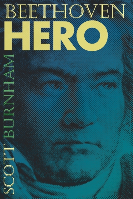 Beethoven Hero, Paperback / softback Book