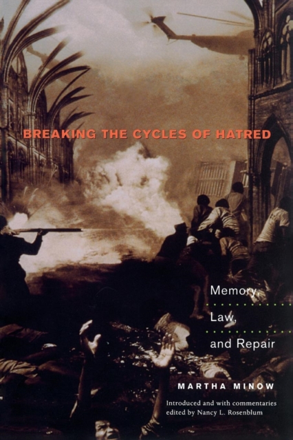 Breaking the Cycles of Hatred : Memory, Law, and Repair, Paperback / softback Book