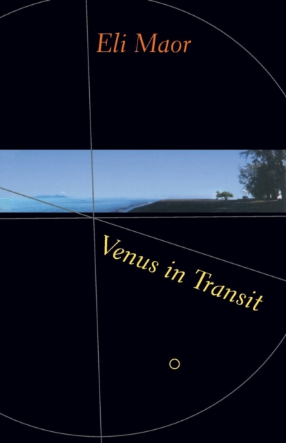 Venus in Transit, Paperback / softback Book