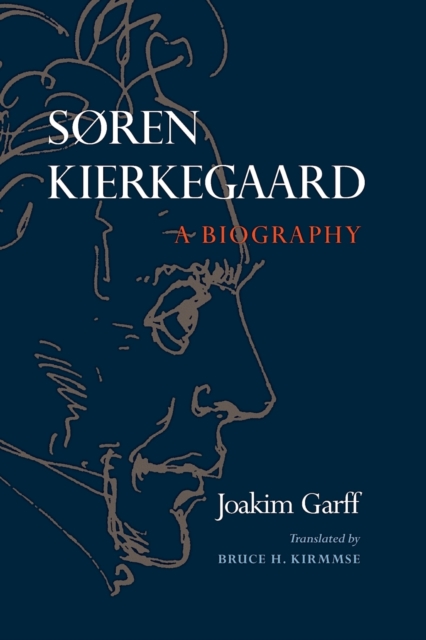 Søren Kierkegaard : A Biography, Paperback / softback Book