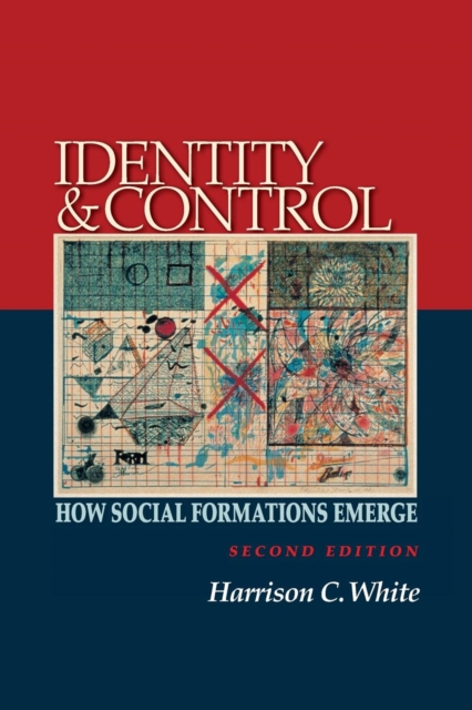 Identity and Control : How Social Formations Emerge - Second Edition, Paperback / softback Book