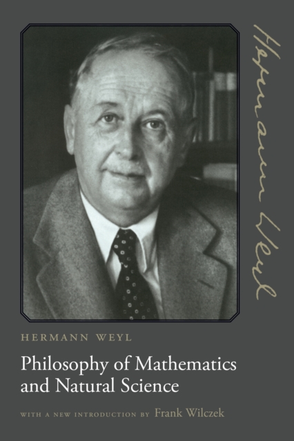 Philosophy of Mathematics and Natural Science, Paperback / softback Book