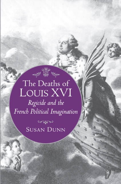 The Deaths of Louis XVI : Regicide and the French Political Imagination, Paperback / softback Book