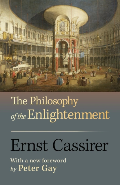 The Philosophy of the Enlightenment : Updated Edition, Paperback / softback Book