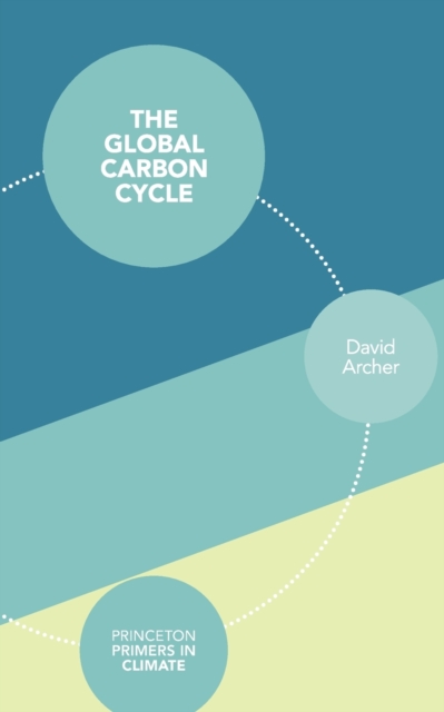 The Global Carbon Cycle, Paperback / softback Book