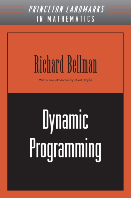 Dynamic Programming, Paperback / softback Book