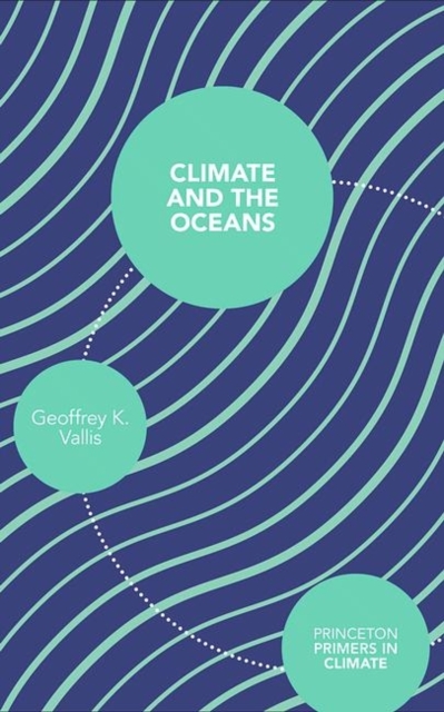 Climate and the Oceans, Paperback / softback Book