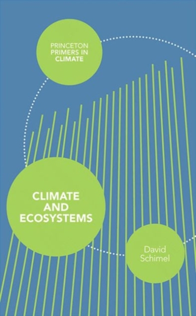 Climate and Ecosystems, Paperback / softback Book