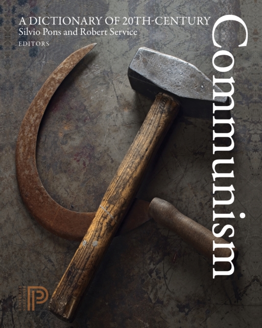 A Dictionary of 20th-Century Communism, Paperback / softback Book