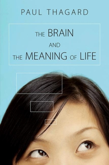 The Brain and the Meaning of Life, Paperback / softback Book