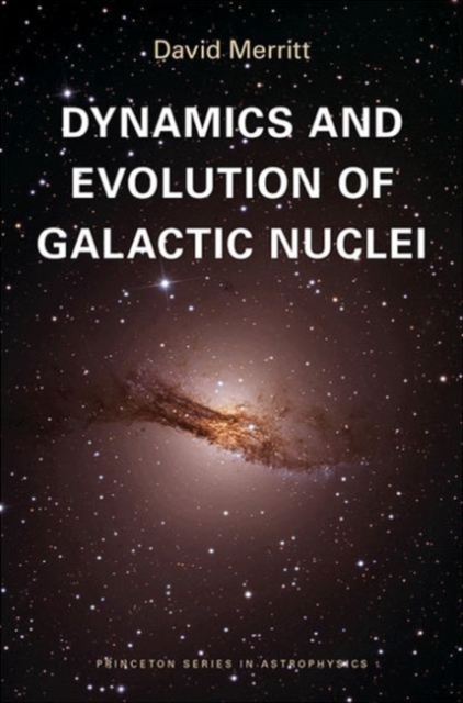 Dynamics and Evolution of Galactic Nuclei, Paperback / softback Book