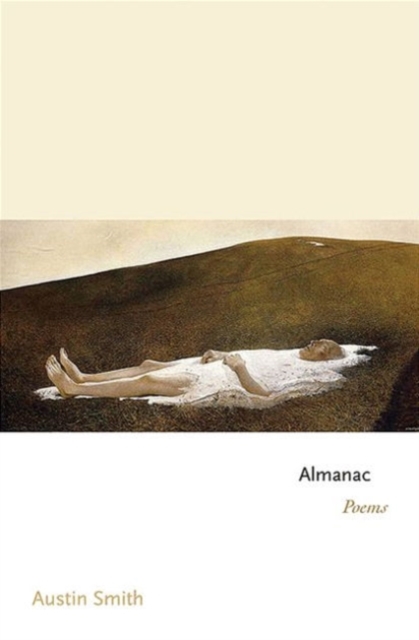 Almanac : Poems, Hardback Book