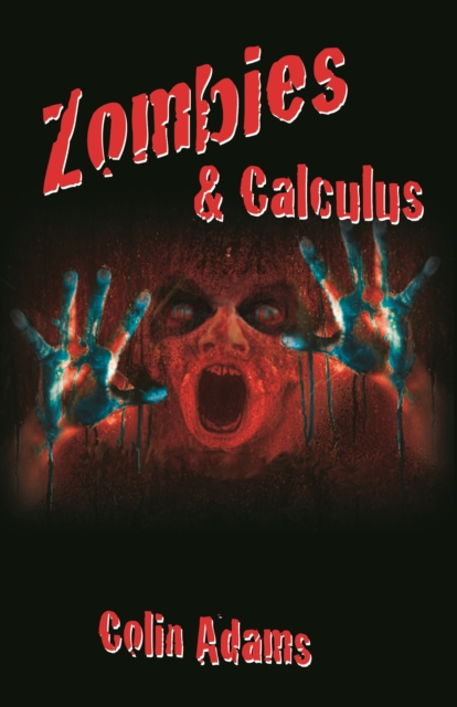 Zombies and Calculus, Hardback Book