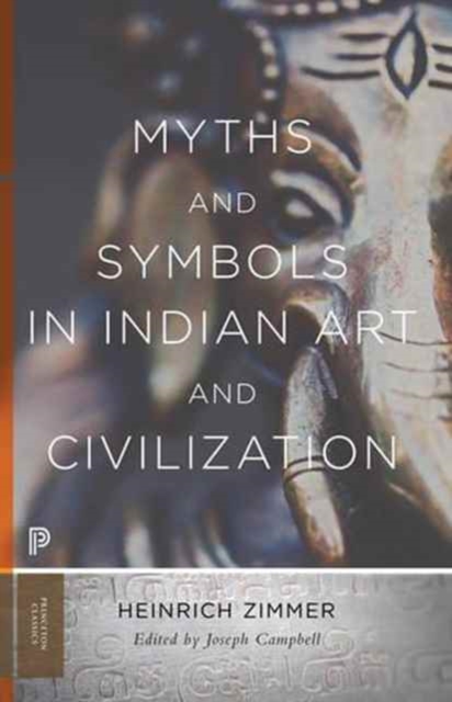 Myths and Symbols in Indian Art and Civilization, Paperback / softback Book