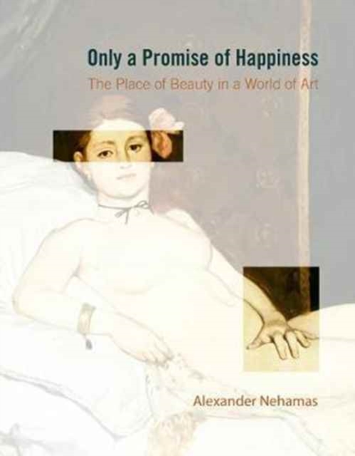 Only a Promise of Happiness : The Place of Beauty in a World of Art, Paperback / softback Book