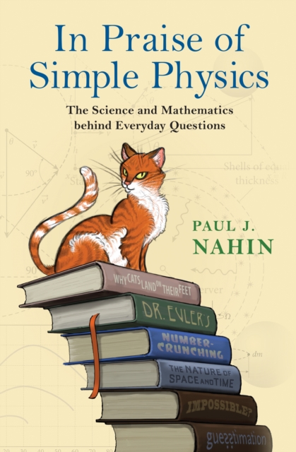 In Praise of Simple Physics : The Science and Mathematics behind Everyday Questions, Paperback / softback Book