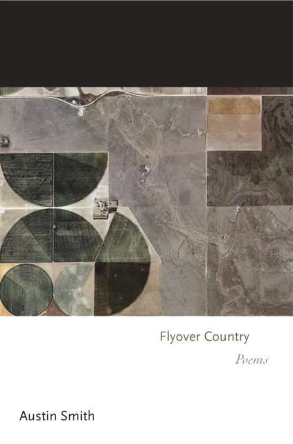 Flyover Country : Poems, EPUB eBook