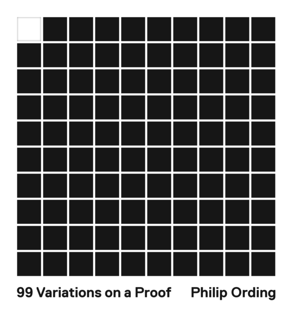 99 Variations on a Proof, PDF eBook