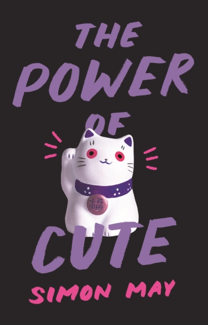 The Power of Cute, EPUB eBook