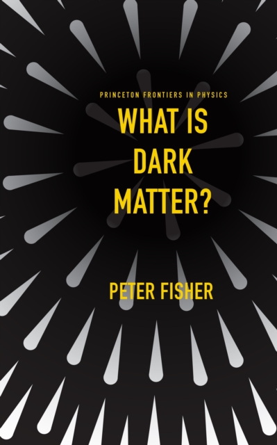 What Is Dark Matter?, EPUB eBook