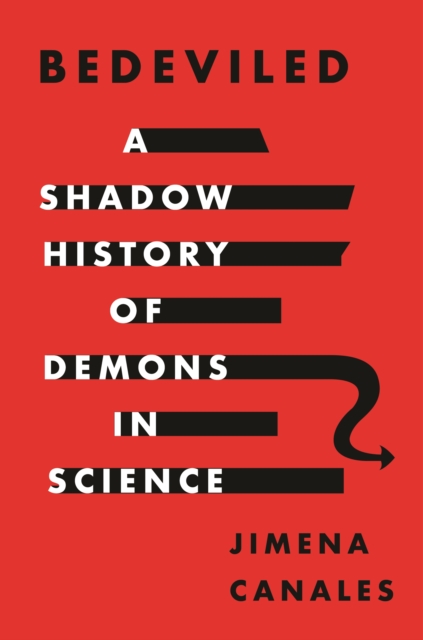 Bedeviled : A Shadow History of Demons in Science, EPUB eBook