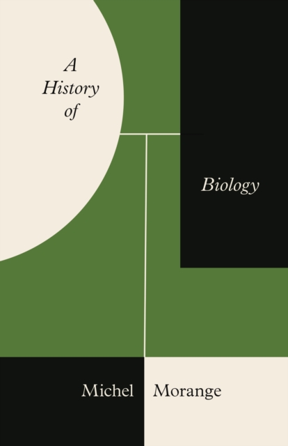A History of Biology, EPUB eBook