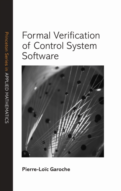 Formal Verification of Control System Software, PDF eBook