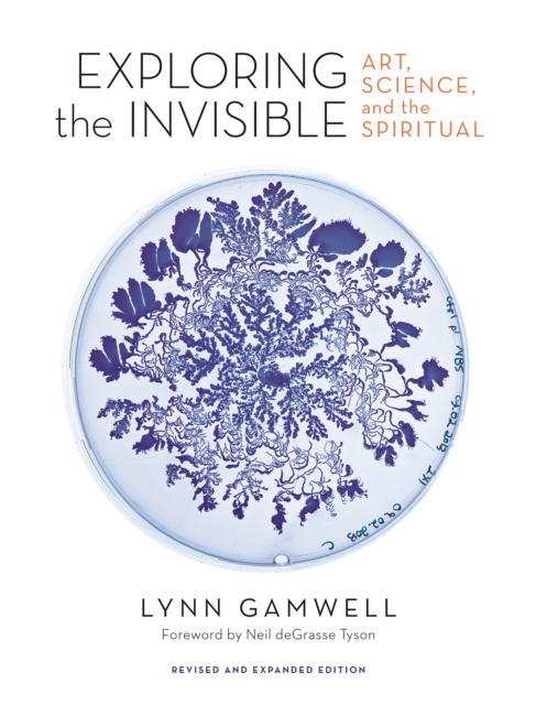 Exploring the Invisible : Art, Science, and the Spiritual - Revised and Expanded Edition, Hardback Book