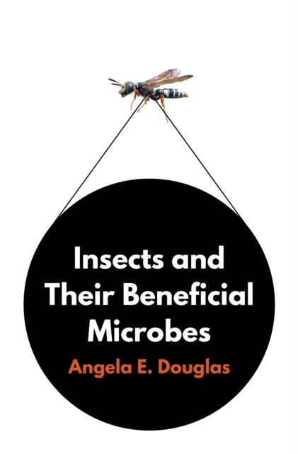 Insects and Their Beneficial Microbes, Hardback Book