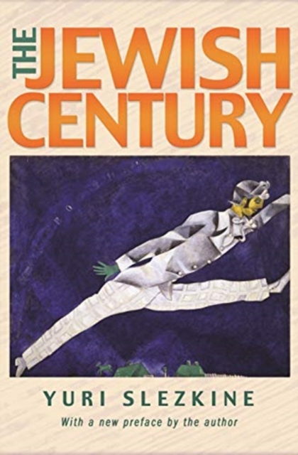 The Jewish Century, New Edition, Paperback / softback Book