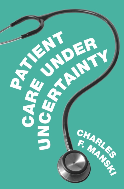 Patient Care under Uncertainty, EPUB eBook