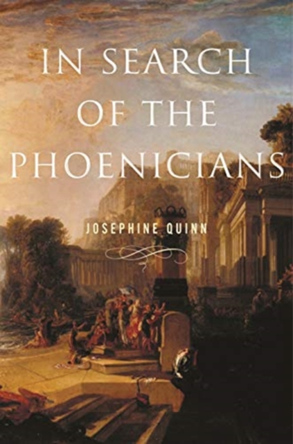 In Search of the Phoenicians, Paperback / softback Book