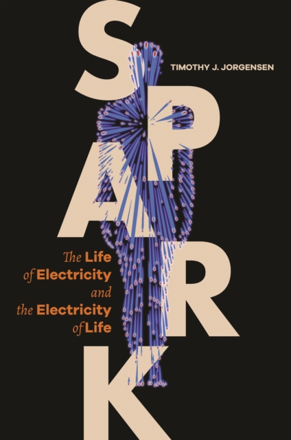 Spark : The Life of Electricity and the Electricity of Life, Hardback Book