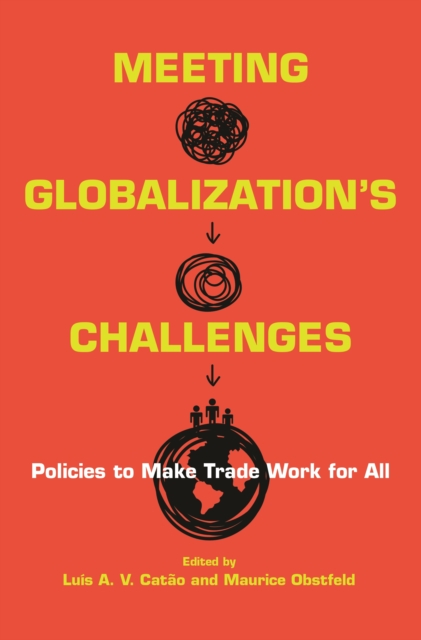 Meeting Globalization's Challenges : Policies to Make Trade Work for All, EPUB eBook