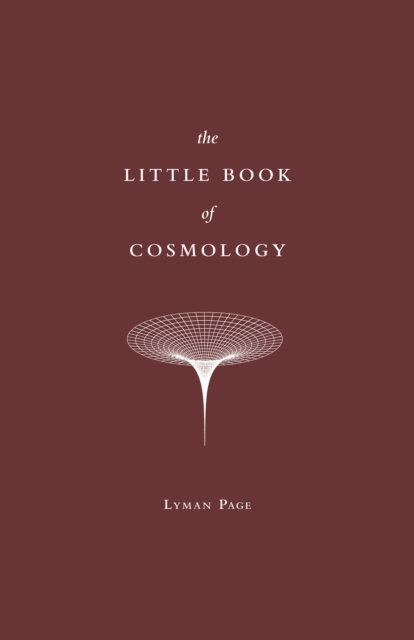 The Little Book of Cosmology, EPUB eBook