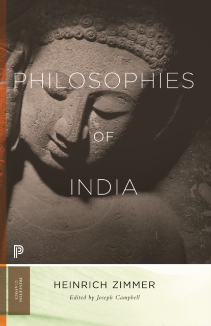 Philosophies of India, EPUB eBook