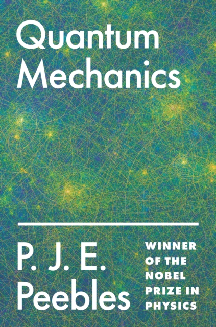 Quantum Mechanics, PDF eBook