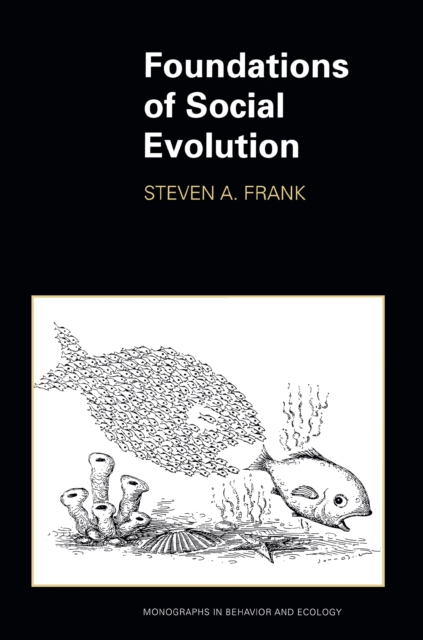 Foundations of Social Evolution, PDF eBook