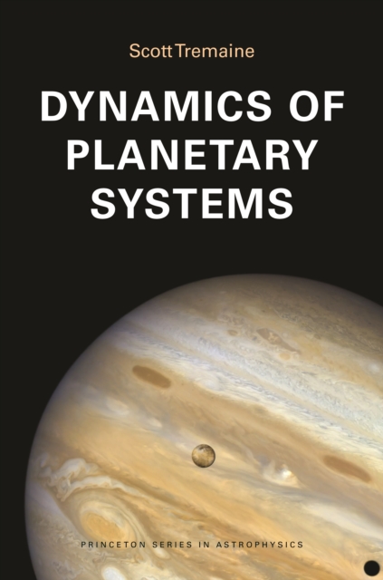 Dynamics of Planetary Systems, Paperback / softback Book