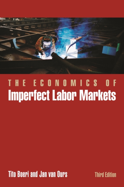 The Economics of Imperfect Labor Markets, Third Edition, PDF eBook