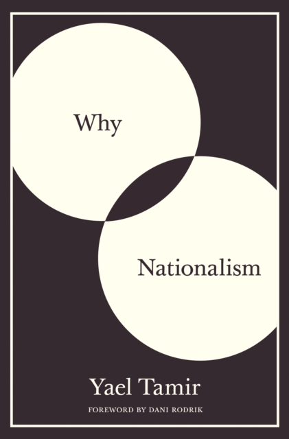 Why Nationalism, EPUB eBook