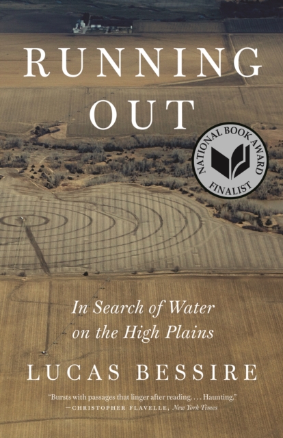 Running Out : In Search of Water on the High Plains, EPUB eBook