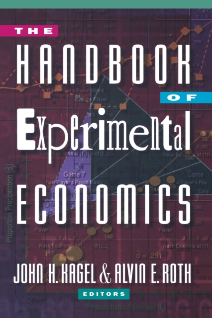 The Handbook of Experimental Economics, PDF eBook