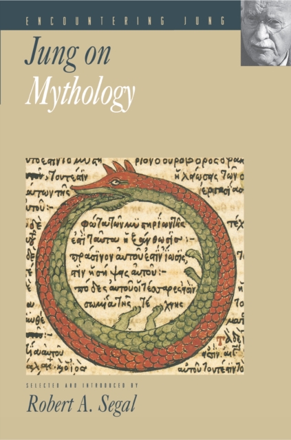 Jung on Mythology, EPUB eBook