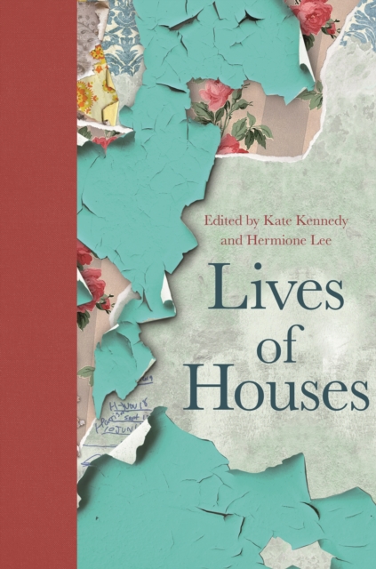 Lives of Houses, Paperback / softback Book